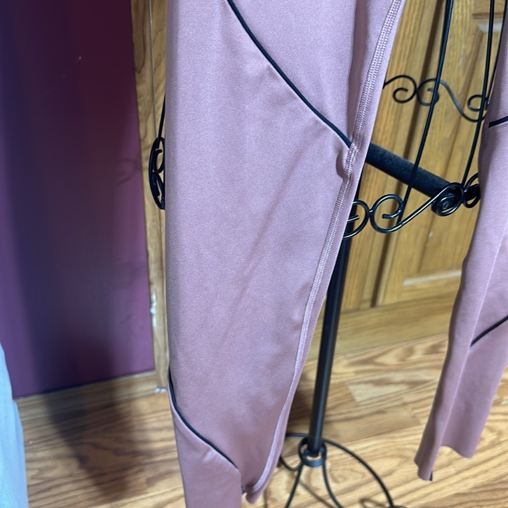Under Armour Misty Copeland Leggings​ - Picture 2 of 8